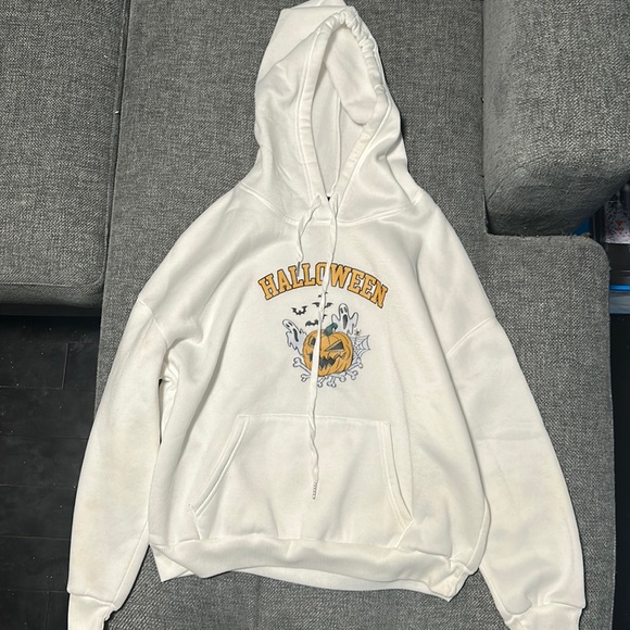 Halloween hoodie - Picture 2 of 5